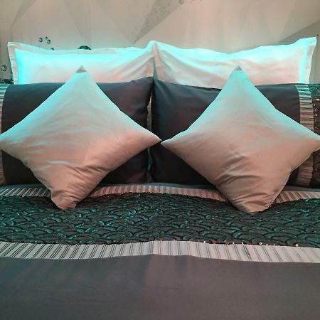 Affordable Lux And Cozy 1 Bed Flat In Chelsea Appartement Londen Buitenkant foto