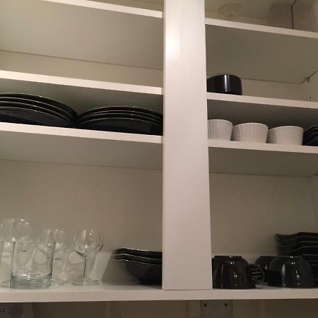 Affordable Lux And Cozy 1 Bed Flat In Chelsea Appartement Londen Buitenkant foto
