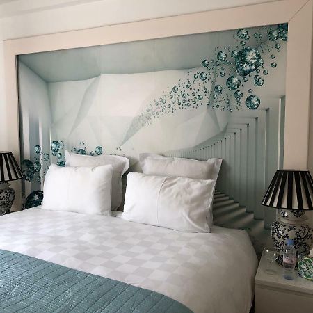 Affordable Lux And Cozy 1 Bed Flat In Chelsea Appartement Londen Buitenkant foto