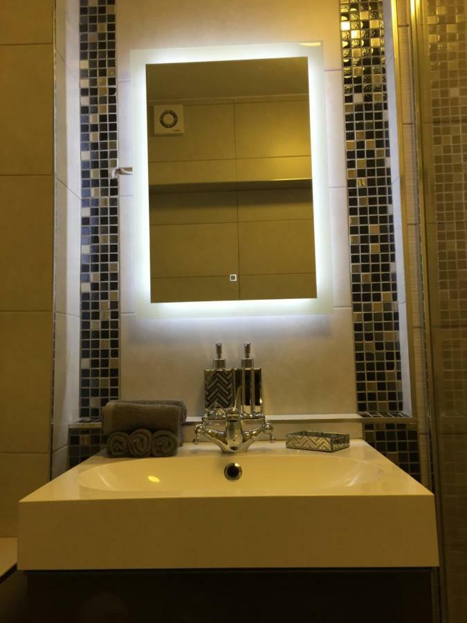 Affordable Lux And Cozy 1 Bed Flat In Chelsea Appartement Londen Buitenkant foto