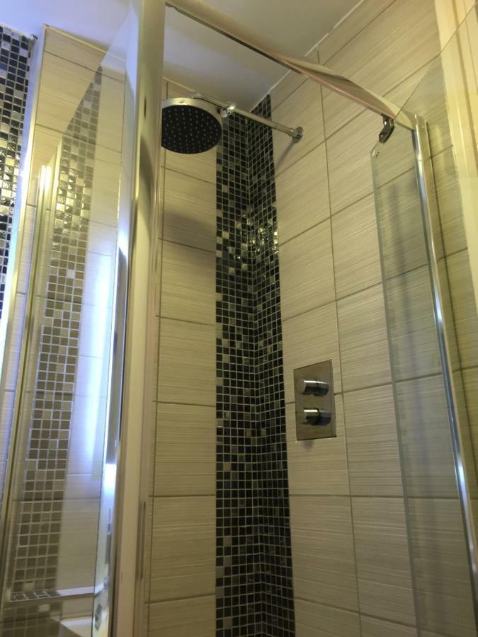 Affordable Lux And Cozy 1 Bed Flat In Chelsea Appartement Londen Buitenkant foto