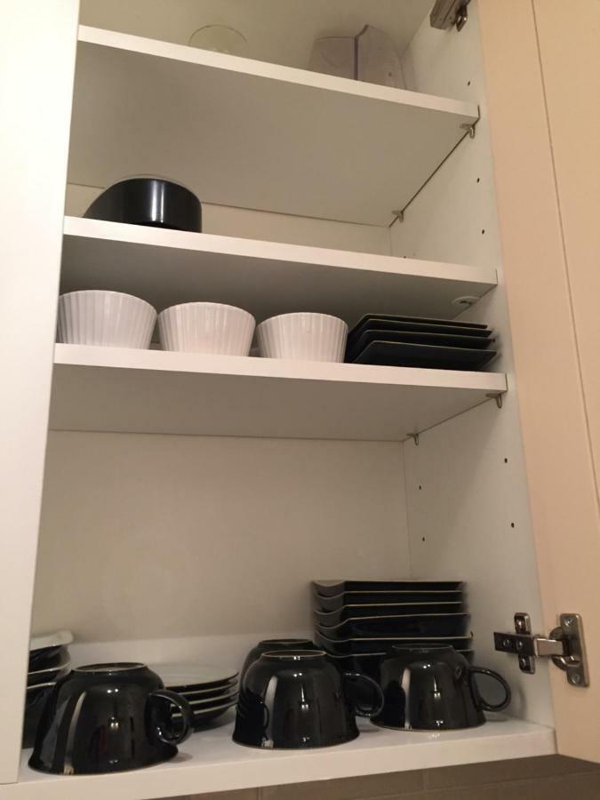 Affordable Lux And Cozy 1 Bed Flat In Chelsea Appartement Londen Buitenkant foto