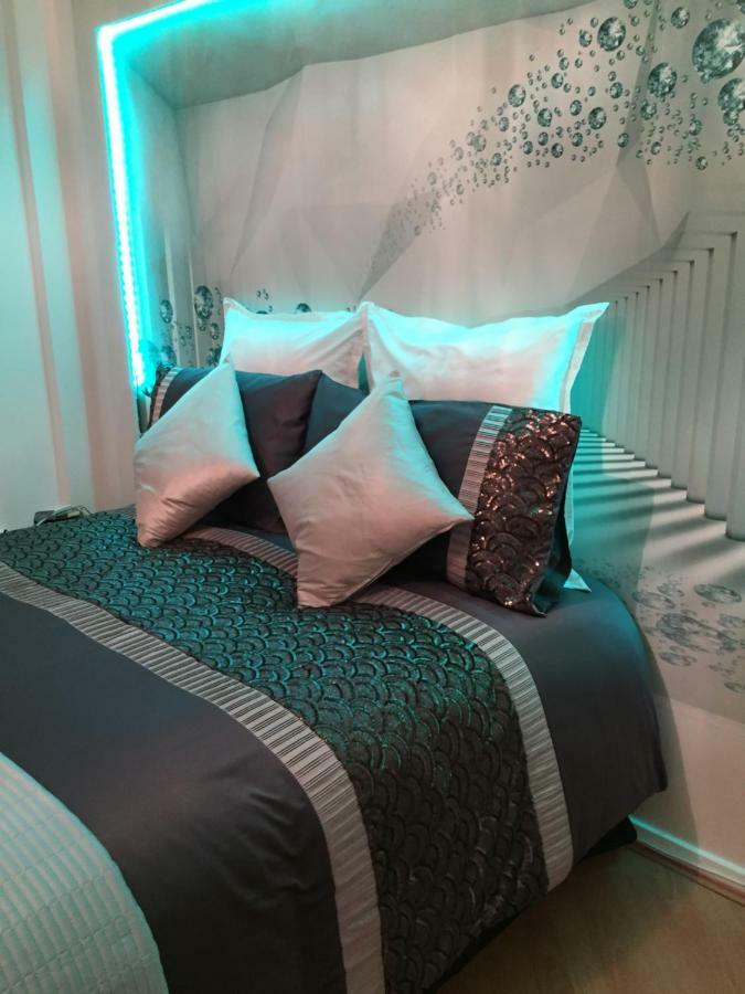 Affordable Lux And Cozy 1 Bed Flat In Chelsea Appartement Londen Buitenkant foto