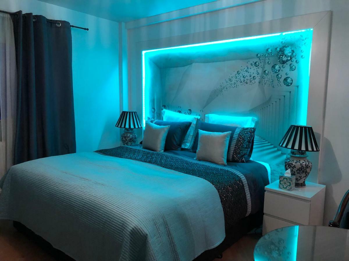 Affordable Lux And Cozy 1 Bed Flat In Chelsea Appartement Londen Buitenkant foto