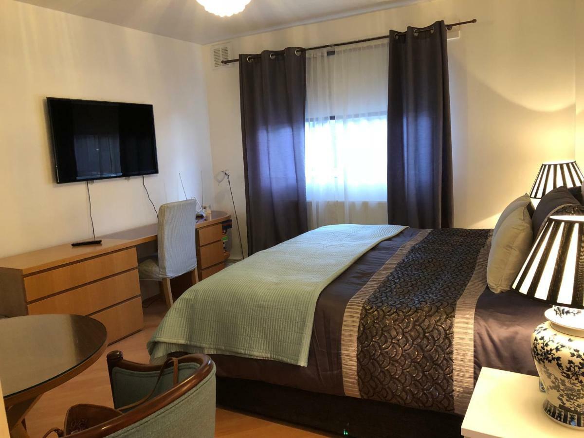 Affordable Lux And Cozy 1 Bed Flat In Chelsea Appartement Londen Buitenkant foto