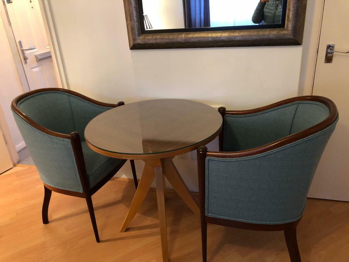 Affordable Lux And Cozy 1 Bed Flat In Chelsea Appartement Londen Buitenkant foto