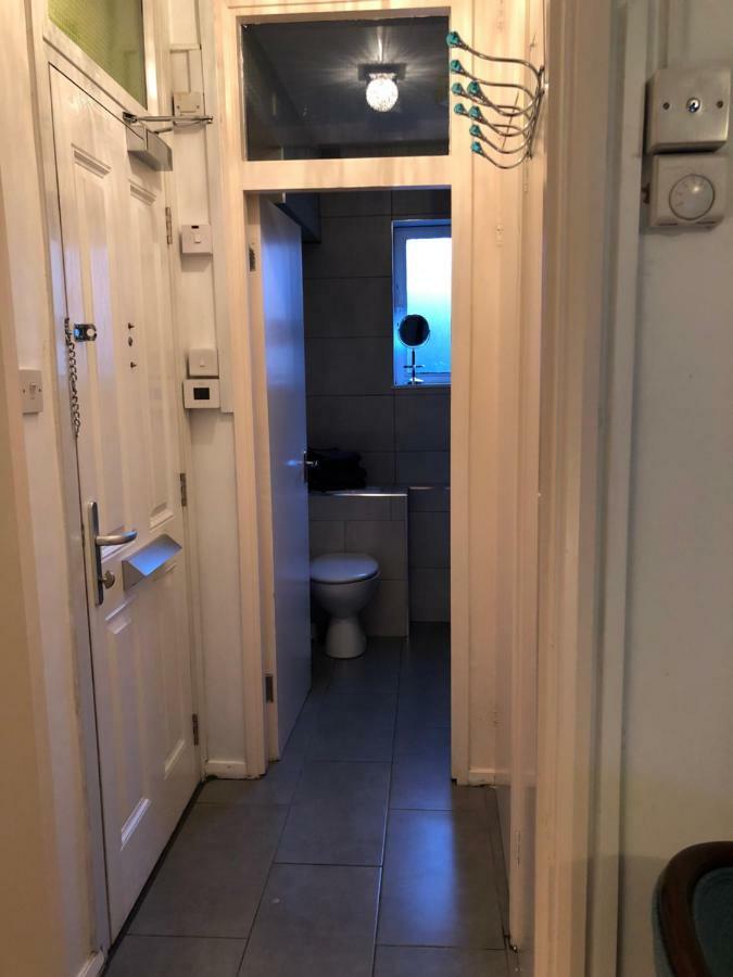 Affordable Lux And Cozy 1 Bed Flat In Chelsea Appartement Londen Buitenkant foto
