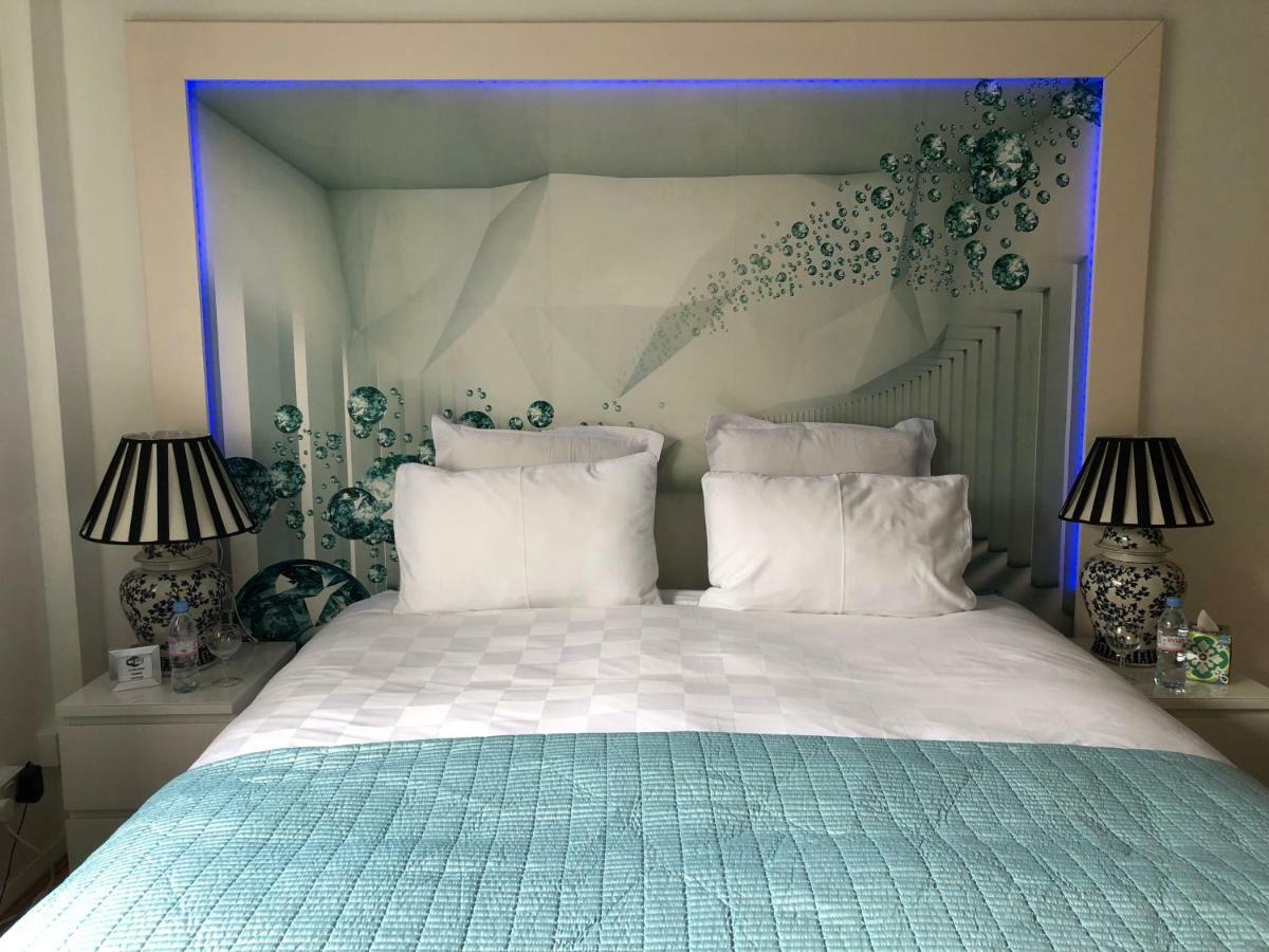 Affordable Lux And Cozy 1 Bed Flat In Chelsea Appartement Londen Buitenkant foto