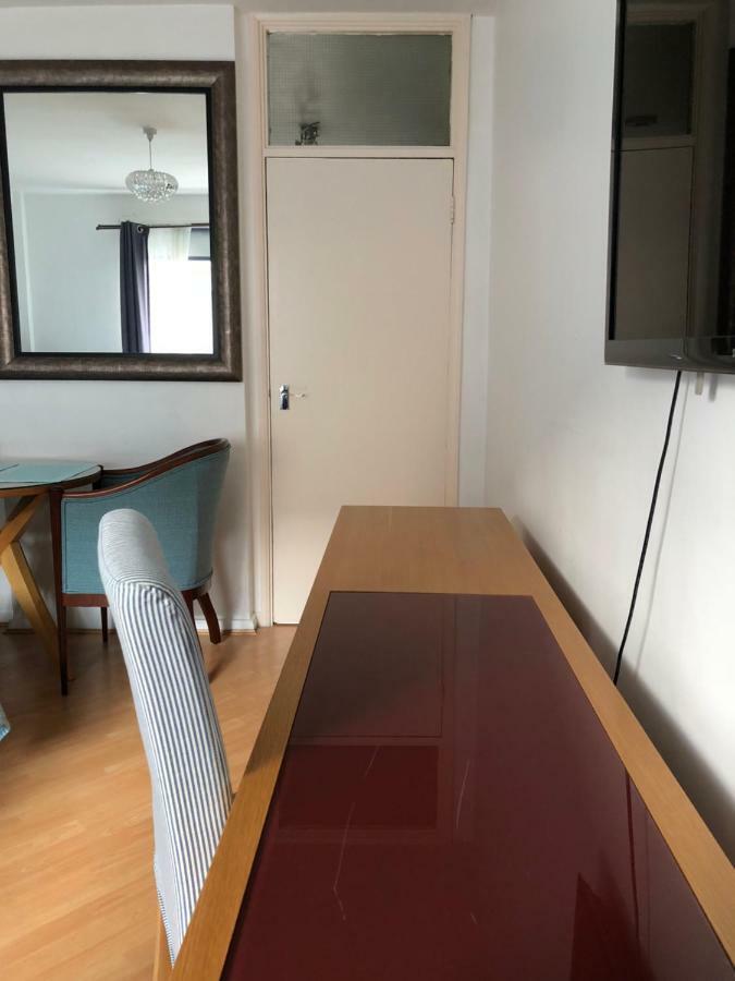 Affordable Lux And Cozy 1 Bed Flat In Chelsea Appartement Londen Buitenkant foto