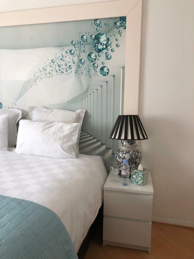 Affordable Lux And Cozy 1 Bed Flat In Chelsea Appartement Londen Buitenkant foto
