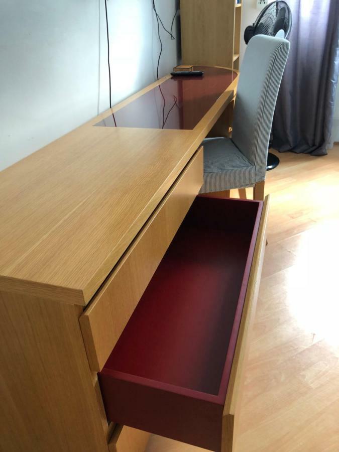 Affordable Lux And Cozy 1 Bed Flat In Chelsea Appartement Londen Buitenkant foto