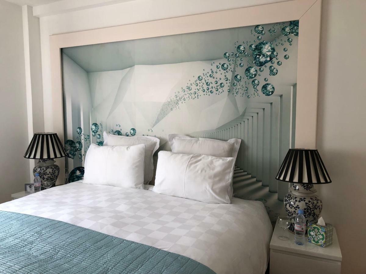 Affordable Lux And Cozy 1 Bed Flat In Chelsea Appartement Londen Buitenkant foto