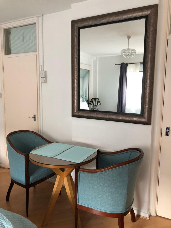 Affordable Lux And Cozy 1 Bed Flat In Chelsea Appartement Londen Buitenkant foto