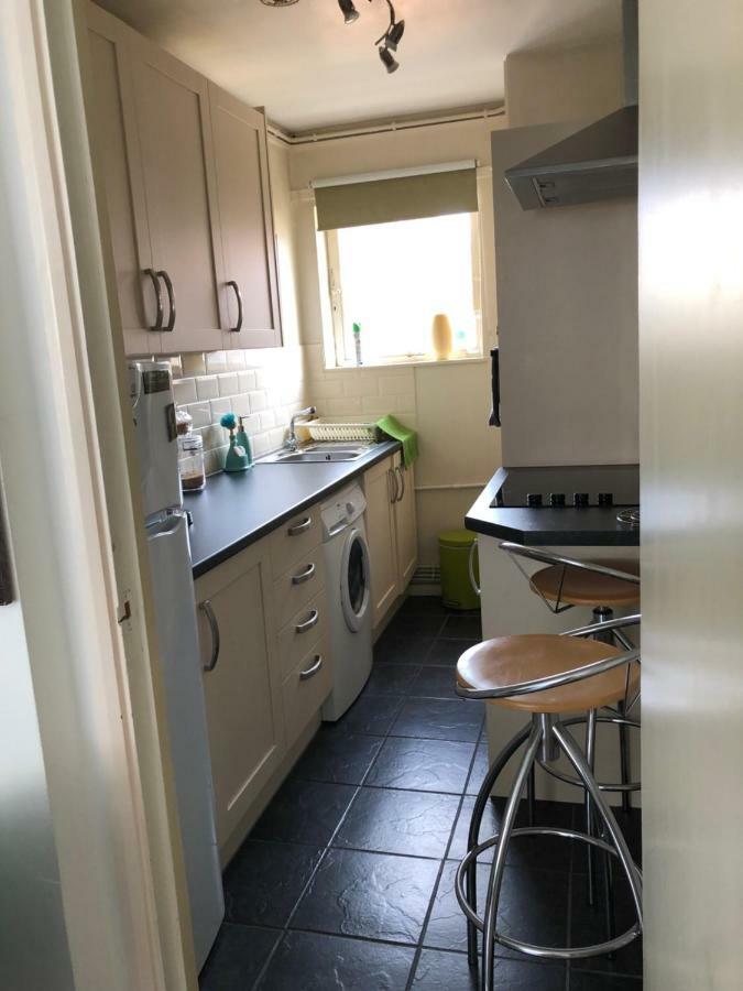 Affordable Lux And Cozy 1 Bed Flat In Chelsea Appartement Londen Buitenkant foto