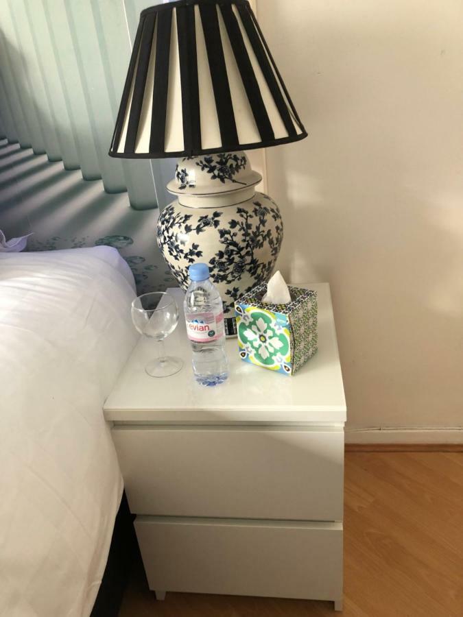 Affordable Lux And Cozy 1 Bed Flat In Chelsea Appartement Londen Buitenkant foto