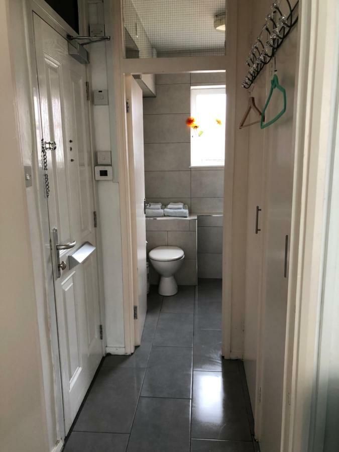 Affordable Lux And Cozy 1 Bed Flat In Chelsea Appartement Londen Buitenkant foto